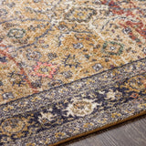 Persian Machine Washable Area Soft Rug