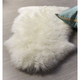 Nansen Genuine Soft Australian Sheepskin Soft Area Rug