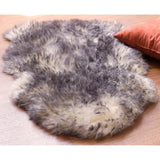 Nansen Genuine Soft Australian Sheepskin Soft Area Rug