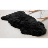 Nansen Genuine Soft Australian Sheepskin Soft Area Rug