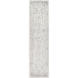 Hand-loomed Viscose Soft Area Rug