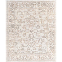 Hand-loomed Viscose Soft Area Rug