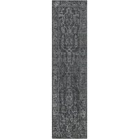 Hand-loomed Viscose Soft Area Rug