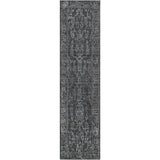 Hand-loomed Viscose Soft Area Rug