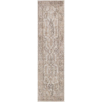 Hand-loomed Viscose Soft Area Rug