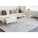 Hand-loomed Viscose Soft Area Rug