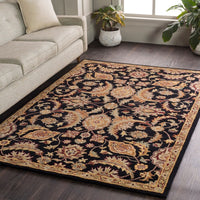 Handmade Soft Area Rug