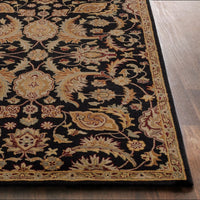 Handmade Soft Area Rug