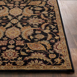 Handmade Soft Area Rug