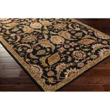 Handmade Soft Area Rug