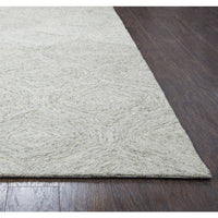 London Collection Trellis Rug