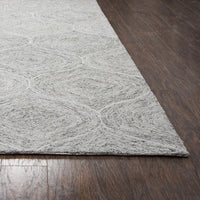 London Collection Trellis Rug