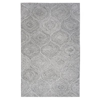 London Collection Trellis Rug