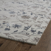 Divine Collection Soft Area Rug