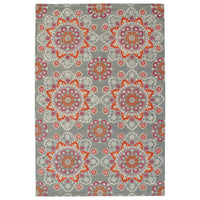 Global Inspiration Collection Soft Area Rug