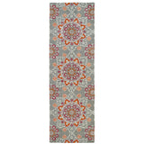 Global Inspiration Collection Soft Area Rug