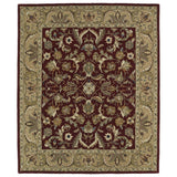 TAJ COLLECTION Anabelle Soft Area rug