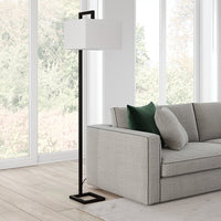 68 inch Arched Floor Lamp