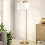 68 inch Arched Floor Lamp