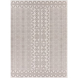 Holly Indoor / Outdoor Tribal Area Rug