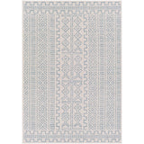 Holly Indoor / Outdoor Tribal Area Rug