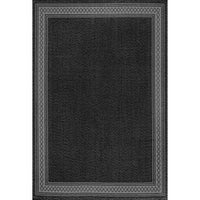 Havana Classic Diamond Border Indoor/Outdoor Area Rug