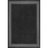 Havana Classic Diamond Border Indoor/Outdoor Area Rug