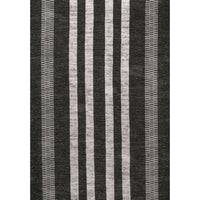 Timantii Bohemian Medallion Textured Weave Indoor/Outdoor Area Rug