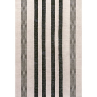 Timantii Bohemian Medallion Textured Weave Indoor/Outdoor Area Rug