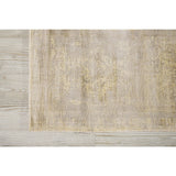 Desert Skies Ivory Beige Soft Area Rug