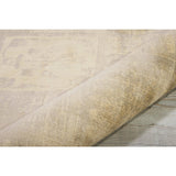 Desert Skies Ivory Beige Soft Area Rug
