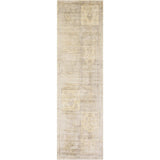 Desert Skies Ivory Beige Soft Area Rug