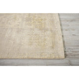 Desert Skies Ivory Beige Soft Area Rug