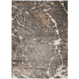 Heritage Grey Soft Area Rug