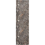 Heritage Grey Soft Area Rug