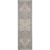 Jennifer Aniston Ivory Multi Soft Area Rug