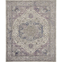 Jennifer Aniston Ivory Multi Soft Area Rug