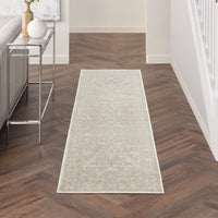Malta Persian Vintage Soft Area Rug