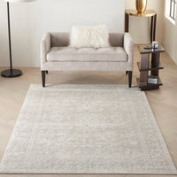 Malta Persian Vintage Soft Area Rug