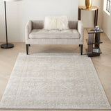 Malta Persian Vintage Soft Area Rug