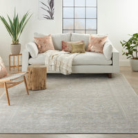 Malta Persian Vintage Soft Area Rug