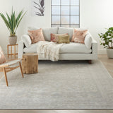 Malta Persian Vintage Soft Area Rug