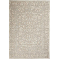 Malta Persian Vintage Soft Area Rug