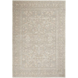 Malta Persian Vintage Soft Area Rug