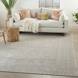 Malta Persian Vintage Soft Area Rug
