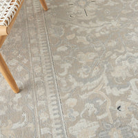 Malta Persian Vintage Soft Area Rug