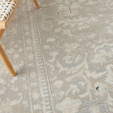 Malta Persian Vintage Soft Area Rug