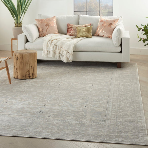 Malta Persian Vintage Soft Area Rug