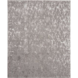 Meryl Streep Grey/Blue Abstract Soft Area Rug