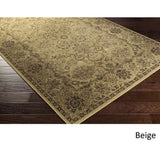 Carr Polypropylene Soft Area Rug